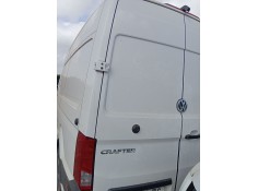 Recambio de porton trasero izquierdo para volkswagen crafter furgoneta (sy_, sx_) 2.0 tdi 4motion referencia OEM IAM   
