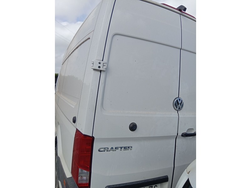 Recambio de porton trasero izquierdo para volkswagen crafter furgoneta (sy_, sx_) 2.0 tdi 4motion referencia OEM IAM   