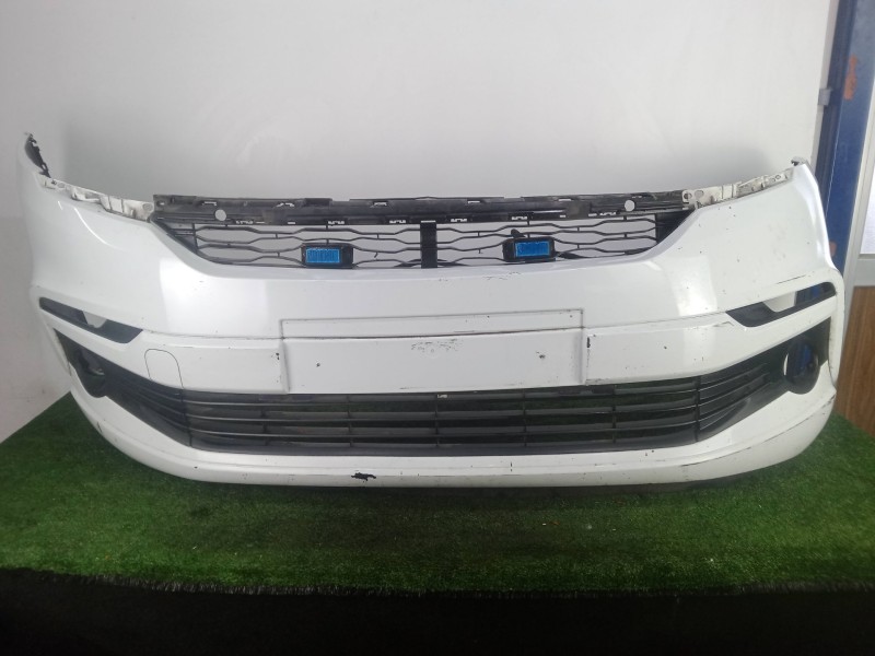 Recambio de paragolpes delantero para fiat talento kombi (296) l1h1 1,0t basis (m1) referencia OEM IAM 048174220742 - 620229638R