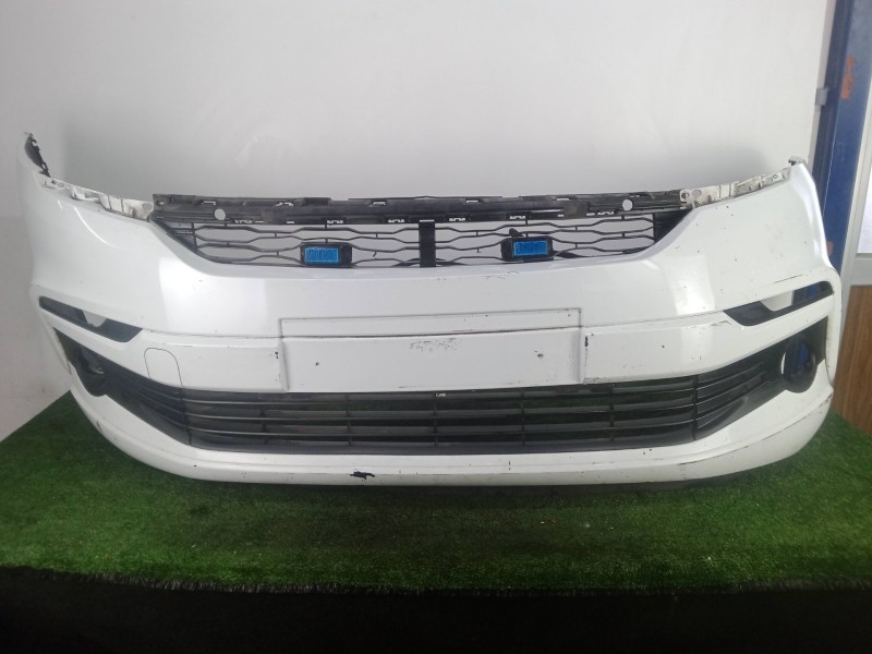 Recambio de paragolpes delantero para fiat talento kombi (296) l1h1 1,0t basis (m1) referencia OEM IAM 048174220742 - 620229638R