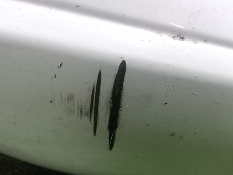 Recambio de paragolpes delantero para fiat talento kombi (296) l1h1 1,0t basis (m1) referencia OEM IAM 048174220742 - 620229638R