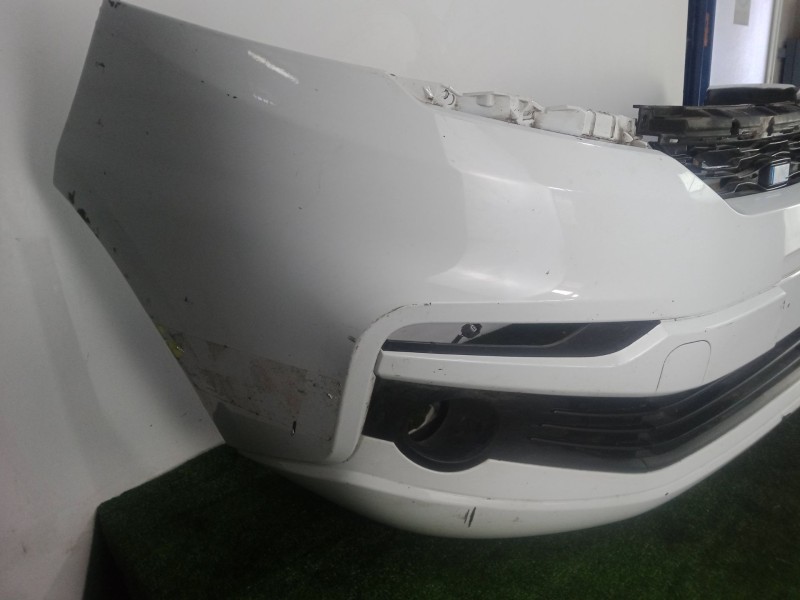 Recambio de paragolpes delantero para fiat talento kombi (296) l1h1 1,0t basis (m1) referencia OEM IAM 048174220742 - 620229638R