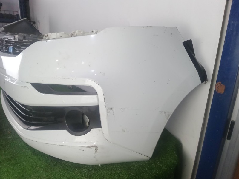 Recambio de paragolpes delantero para fiat talento kombi (296) l1h1 1,0t basis (m1) referencia OEM IAM 048174220742 - 620229638R