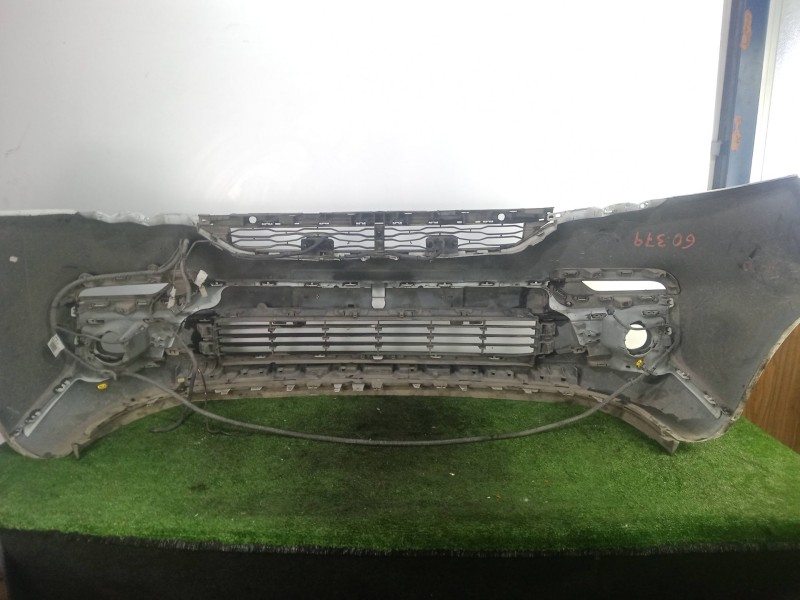 Recambio de paragolpes delantero para fiat talento kombi (296) l1h1 1,0t basis (m1) referencia OEM IAM 048174220742 - 620229638R