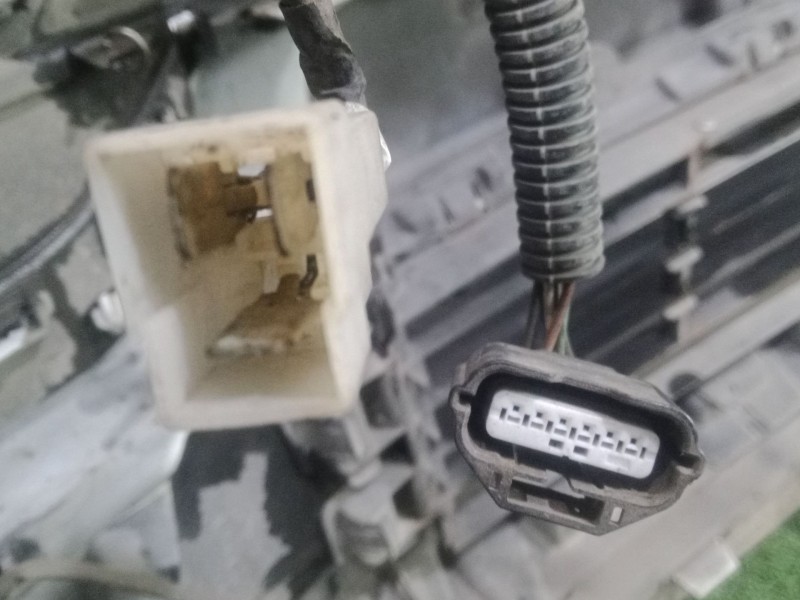 Recambio de paragolpes delantero para fiat talento kombi (296) l1h1 1,0t basis (m1) referencia OEM IAM 048174220742 - 620229638R