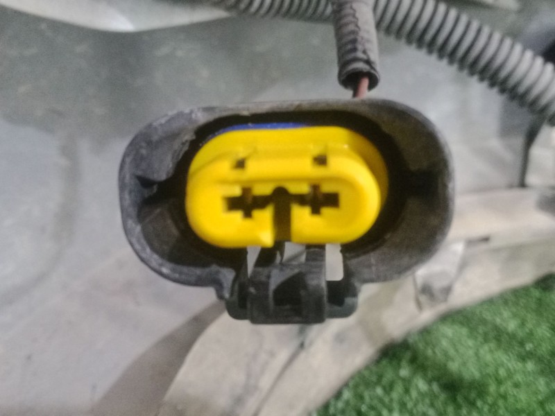 Recambio de paragolpes delantero para fiat talento kombi (296) l1h1 1,0t basis (m1) referencia OEM IAM 048174220742 - 620229638R