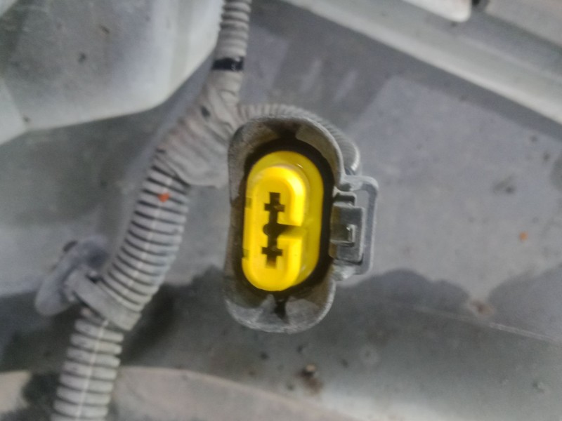 Recambio de paragolpes delantero para fiat talento kombi (296) l1h1 1,0t basis (m1) referencia OEM IAM 048174220742 - 620229638R