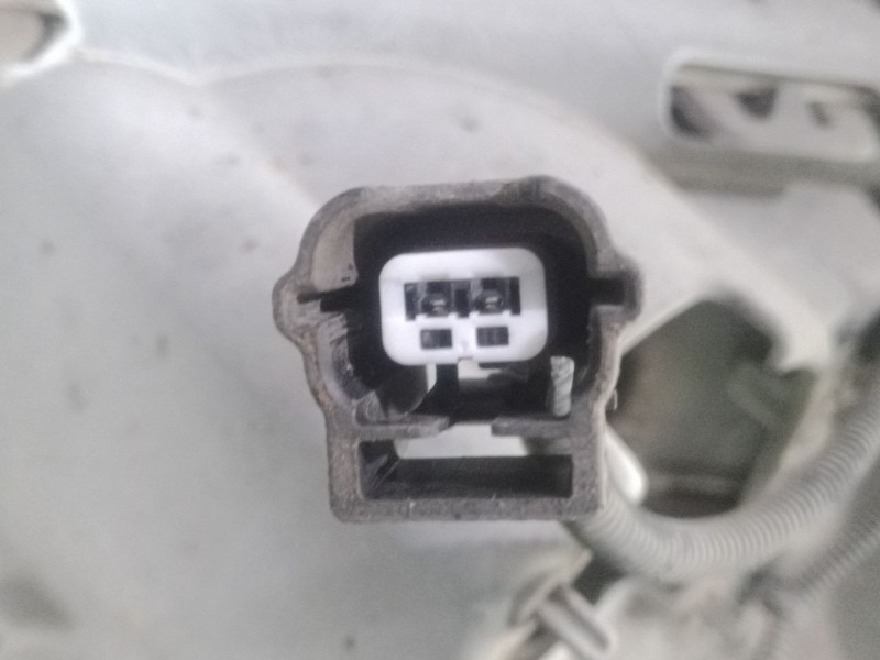 Recambio de paragolpes delantero para fiat talento kombi (296) l1h1 1,0t basis (m1) referencia OEM IAM 048174220742 - 620229638R