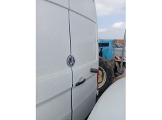 Recambio de porton trasero derecho para volkswagen crafter furgoneta (sy_, sx_) 2.0 tdi 4motion referencia OEM IAM   