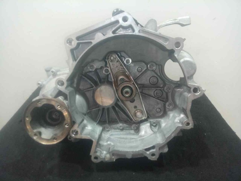 Recambio de caja cambios para seat ibiza (6p1) 1.2 tsi referencia OEM IAM PNZ 5 VELOCIDADES MANUAL