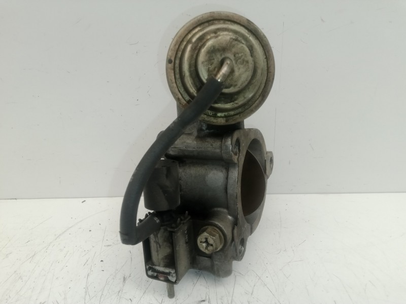 Recambio de caja mariposa para toyota 4-runner (n13) referencia OEM IAM 2586054010  2.4 TD