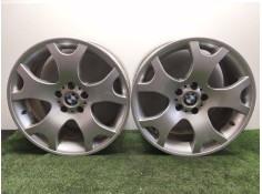 Recambio de juego llantas para bmw x5 (e53) 3.0 i referencia OEM IAM 1096228  19´´PULGADAS