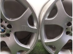 Recambio de juego llantas para bmw x5 (e53) 3.0 i referencia OEM IAM 1096228  19´´PULGADAS 2