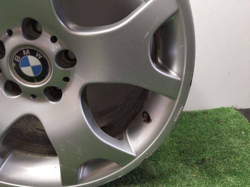 Recambio de juego llantas para bmw x5 (e53) 3.0 i referencia OEM IAM 1096228  19´´PULGADAS