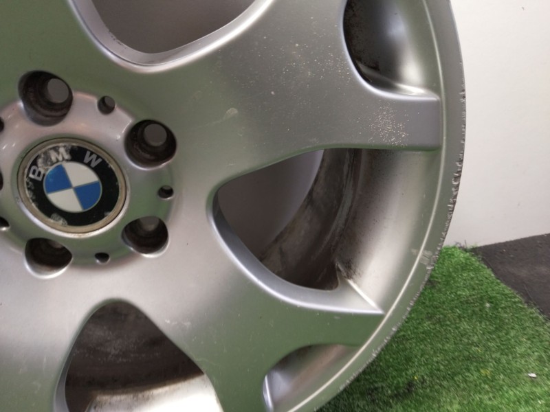 Recambio de juego llantas para bmw x5 (e53) 3.0 i referencia OEM IAM 1096228  19´´PULGADAS