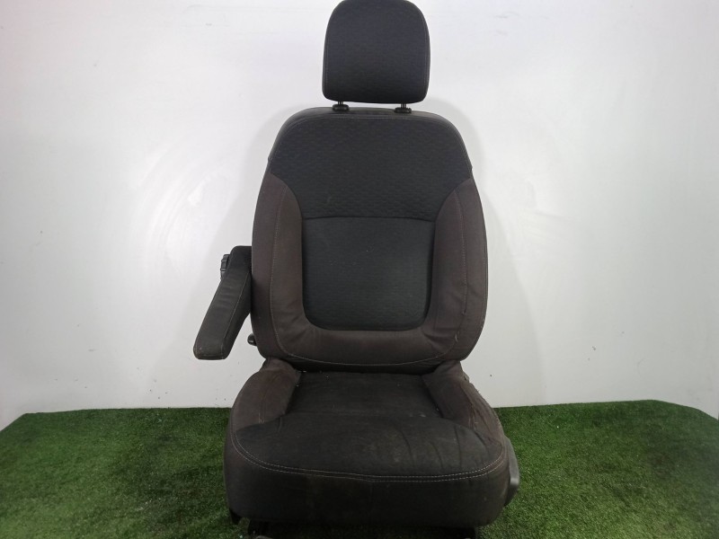 Recambio de asiento delantero izquierdo para fiat talento kombi (296) l1h1 1,0t basis (m1) referencia OEM IAM SIN REFERENCIA  