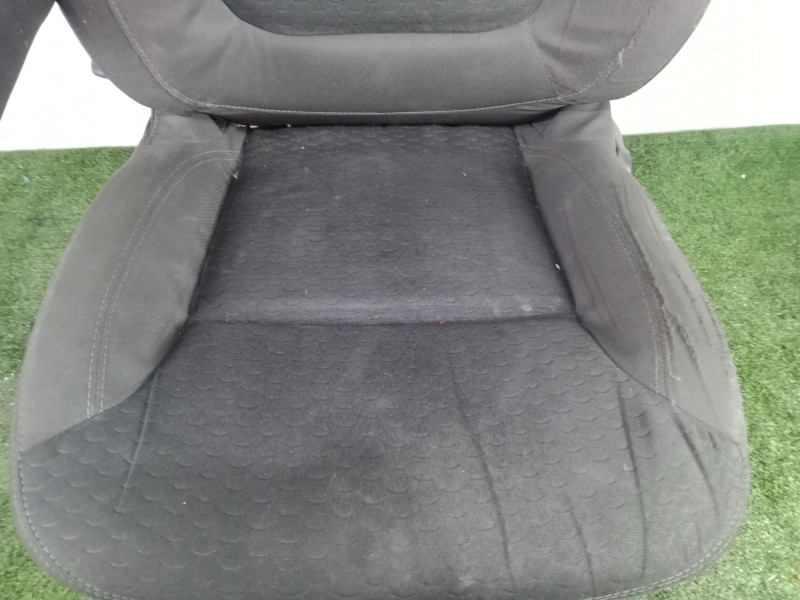 Recambio de asiento delantero izquierdo para fiat talento kombi (296) l1h1 1,0t basis (m1) referencia OEM IAM SIN REFERENCIA  