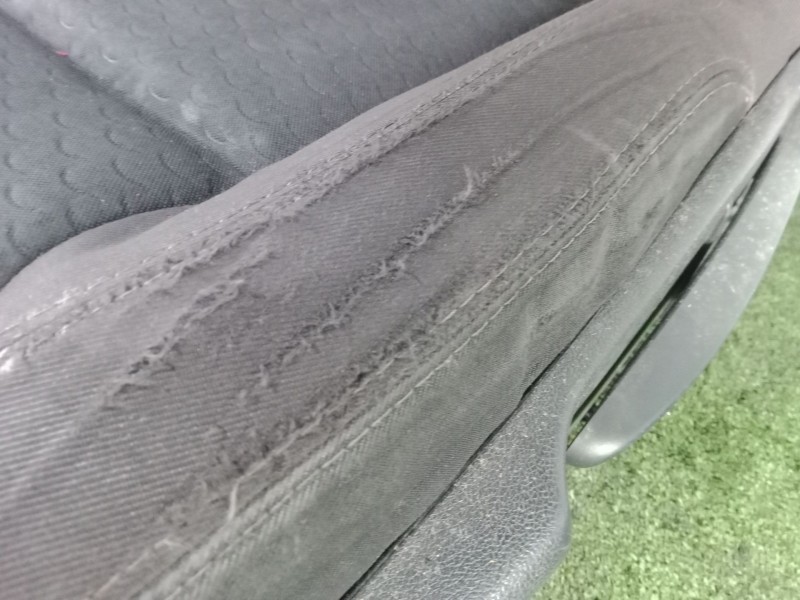 Recambio de asiento delantero izquierdo para fiat talento kombi (296) l1h1 1,0t basis (m1) referencia OEM IAM SIN REFERENCIA  