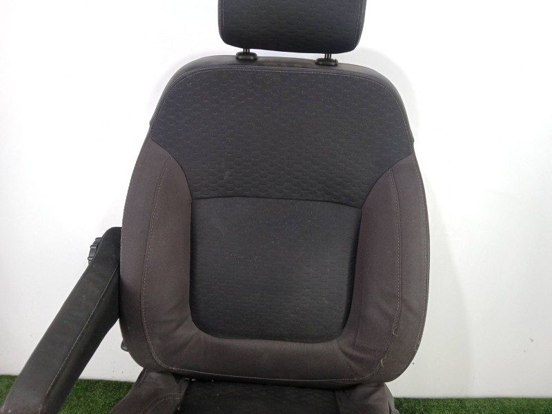 Recambio de asiento delantero izquierdo para fiat talento kombi (296) l1h1 1,0t basis (m1) referencia OEM IAM SIN REFERENCIA  
