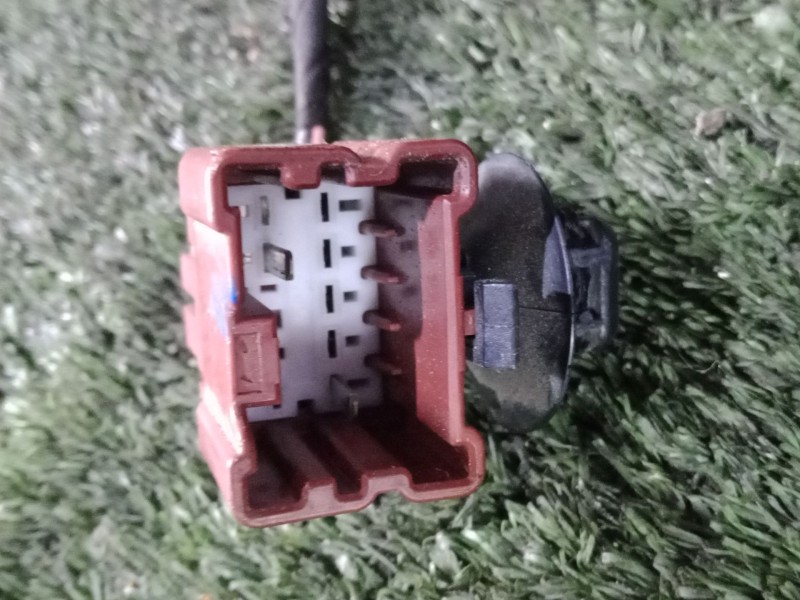 Recambio de asiento delantero izquierdo para fiat talento kombi (296) l1h1 1,0t basis (m1) referencia OEM IAM SIN REFERENCIA  