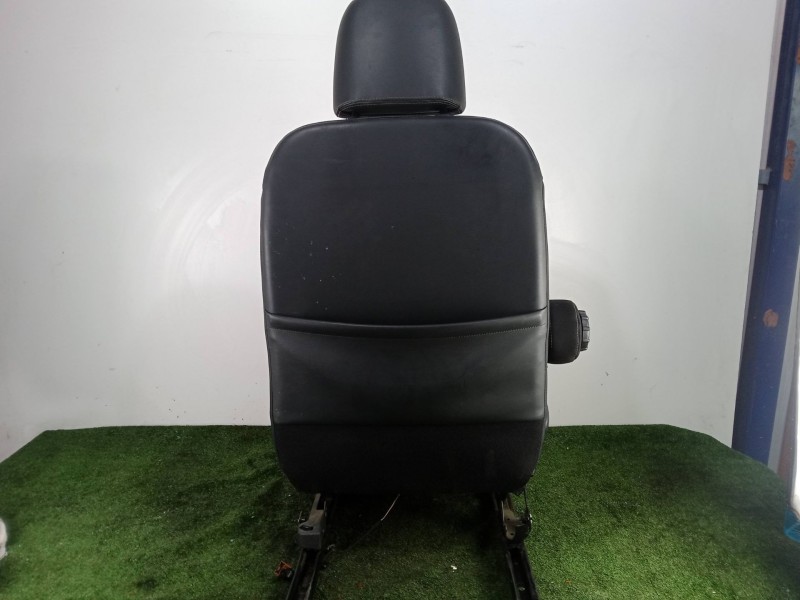 Recambio de asiento delantero izquierdo para fiat talento kombi (296) l1h1 1,0t basis (m1) referencia OEM IAM SIN REFERENCIA  