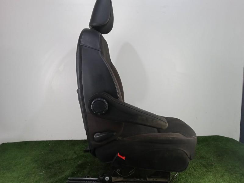 Recambio de asiento delantero izquierdo para fiat talento kombi (296) l1h1 1,0t basis (m1) referencia OEM IAM SIN REFERENCIA  