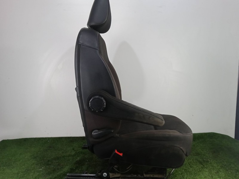 Recambio de asiento delantero izquierdo para fiat talento kombi (296) l1h1 1,0t basis (m1) referencia OEM IAM SIN REFERENCIA  