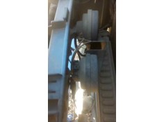 Recambio de claxon para ford focus berlina (cap) 1.6 tdci cat referencia OEM IAM   