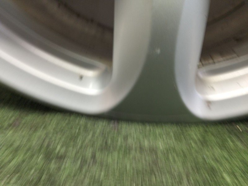 Recambio de llanta para alfa romeo stelvio (949_) 2.0 q4 (949.axf2a) referencia OEM IAM 156128980  18´´PULGADAS