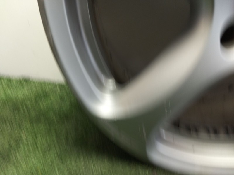 Recambio de llanta para alfa romeo stelvio (949_) 2.0 q4 (949.axf2a) referencia OEM IAM 156128980  18´´PULGADAS