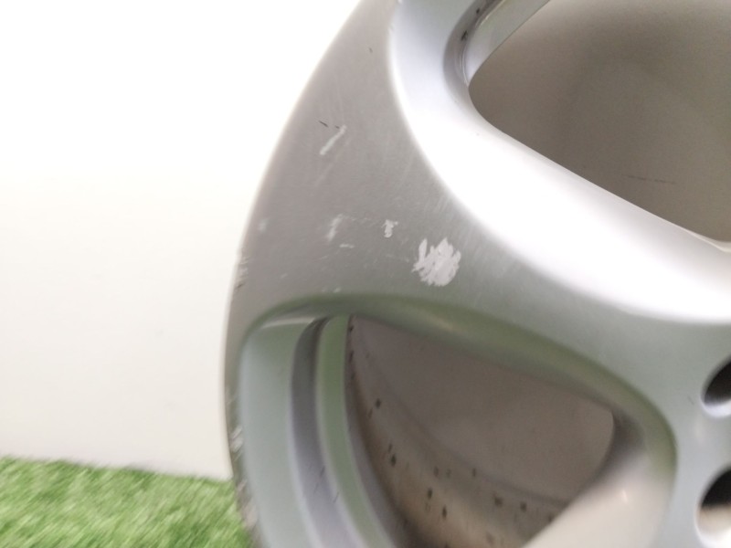 Recambio de llanta para alfa romeo stelvio (949_) 2.0 q4 (949.axf2a) referencia OEM IAM 156128980  18´´PULGADAS