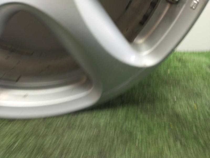 Recambio de llanta para alfa romeo stelvio (949_) 2.0 q4 (949.axf2a) referencia OEM IAM 156128980  18´´PULGADAS