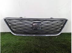Recambio de rejilla paragolpes delantero para seat ibiza iv sc (6j1, 6p5) 1.6 tdi referencia OEM IAM 6J0853679  