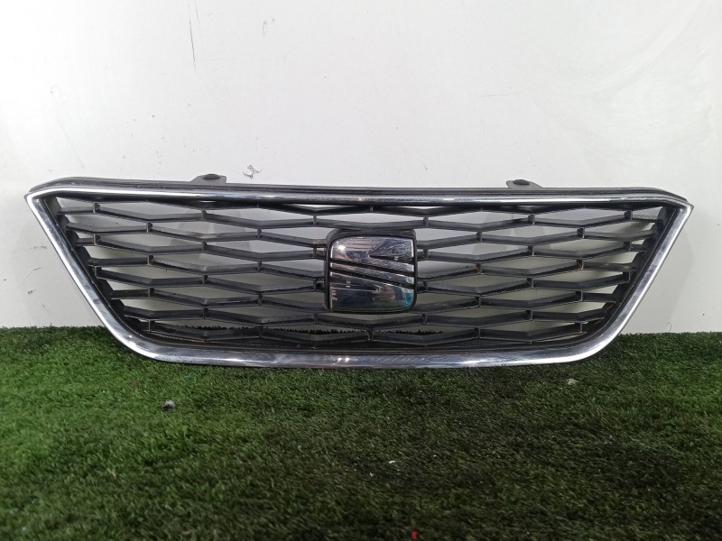 Recambio de rejilla paragolpes delantero para seat ibiza iv sc (6j1, 6p5) 1.6 tdi referencia OEM IAM 6J0853679  