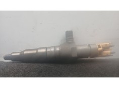 Recambio de inyector para mercedes-benz atego 1321 ls 4x2 referencia OEM IAM A9362187 - 1619000619  