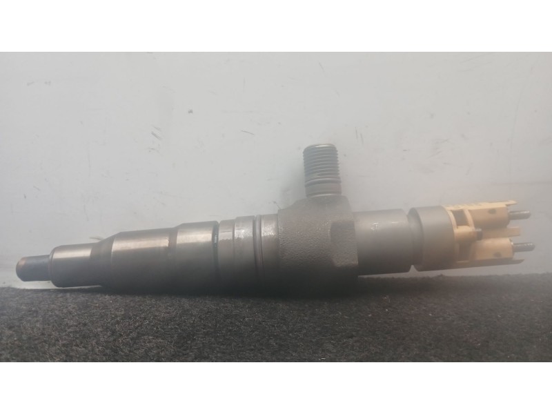 Recambio de inyector para mercedes-benz atego 1321 ls 4x2 referencia OEM IAM A9362187 - 1619000619  