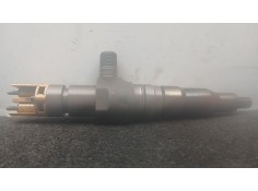 Recambio de inyector para mercedes-benz atego 1321 ls 4x2 referencia OEM IAM A9362187 - 1619000619   2