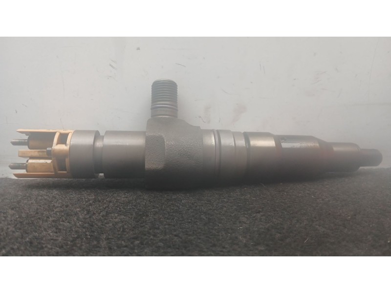 Recambio de inyector para mercedes-benz atego 1321 ls 4x2 referencia OEM IAM A9362187 - 1619000619  