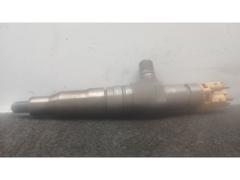 Recambio de inyector para mercedes-benz atego 1321 ls 4x2 referencia OEM IAM A9362187 - 1619000619  