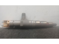 Recambio de inyector para mercedes-benz atego 1321 ls 4x2 referencia OEM IAM A9362187 - 1619000619   2