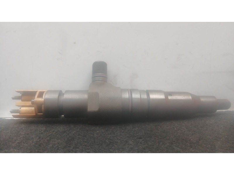 Recambio de inyector para mercedes-benz atego 1321 ls 4x2 referencia OEM IAM A9362187 - 1619000619  