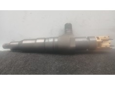 Recambio de inyector para mercedes-benz atego 1321 ls 4x2 referencia OEM IAM A9362187 - 1619000619   2