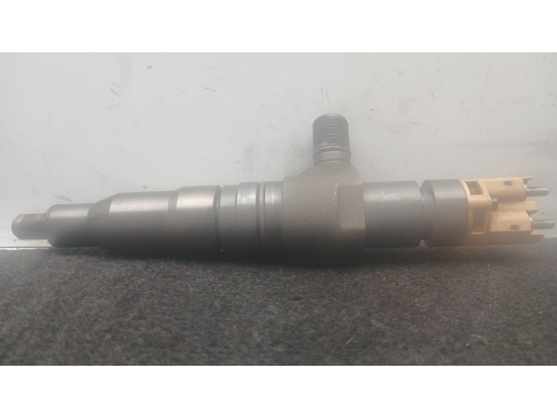 Recambio de inyector para mercedes-benz atego 1321 ls 4x2 referencia OEM IAM A9362187 - 1619000619  