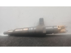 Recambio de inyector para mercedes-benz atego 1321 ls 4x2 referencia OEM IAM A9362187 - 1619000619  