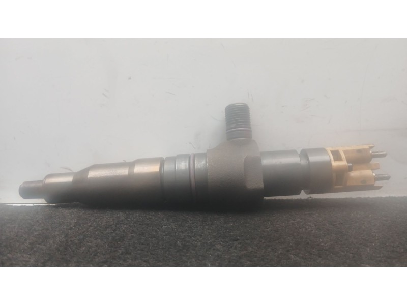 Recambio de inyector para mercedes-benz atego 1321 ls 4x2 referencia OEM IAM A9362187 - 1619000619  