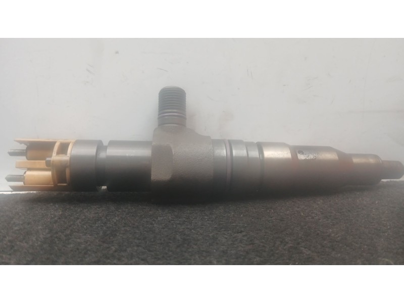 Recambio de inyector para mercedes-benz atego 1321 ls 4x2 referencia OEM IAM A9362187 - 1619000619  