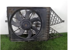 Recambio de electroventilador para seat ibiza iv sc (6j1, 6p5) 1.6 tdi referencia OEM IAM SIN REFERENCIA Ø380MM 