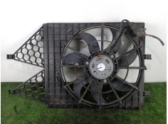 Recambio de electroventilador para seat ibiza iv sc (6j1, 6p5) 1.6 tdi referencia OEM IAM SIN REFERENCIA Ø380MM  2