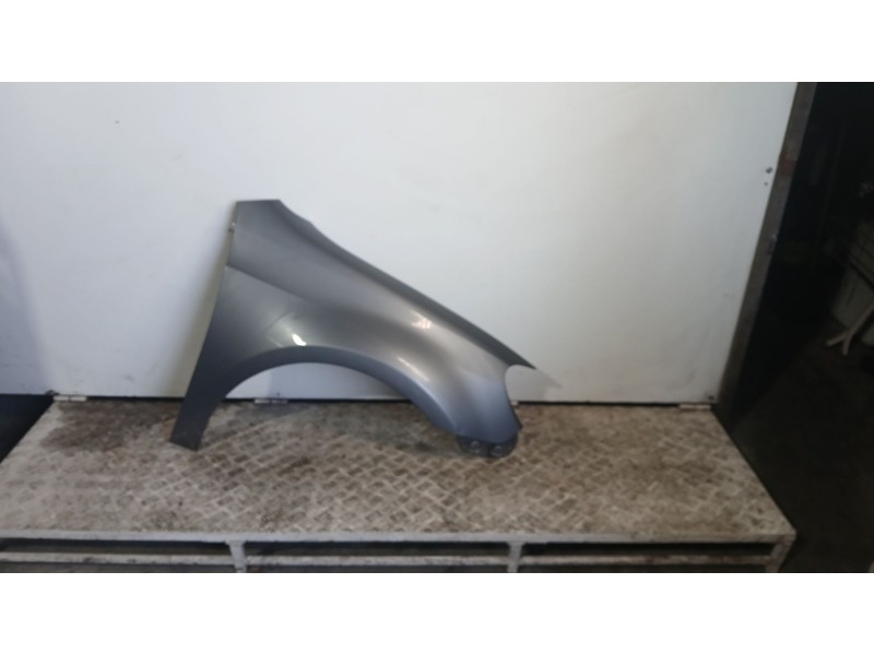Recambio de aleta delantera derecha para volkswagen golf vi (5k1) 1.6 tdi referencia OEM IAM  GRIS 
