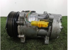Recambio de compresor aire acondicionado para citroën c5 i (dc_) 2.0 hdi (dcrhzb, dcrhze) referencia OEM IAM 9L1904403553 - 8861 2